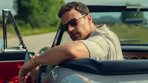 Premierdátumot és előzetest kapott Guy Ritchie netflixes sorozata