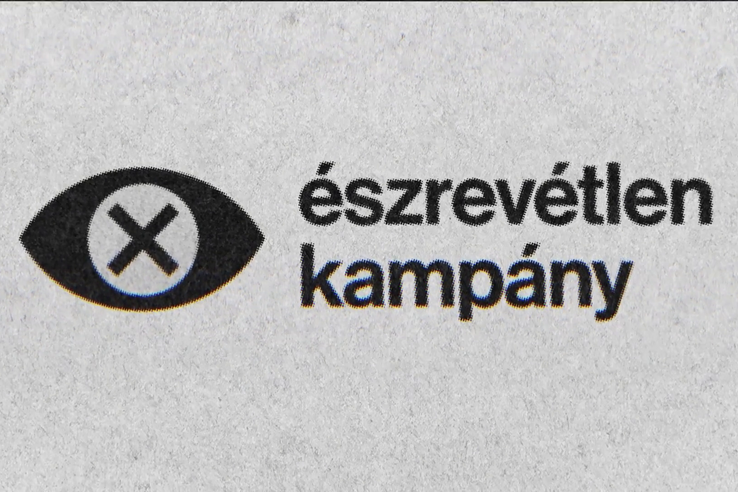 Az orrunk előtt zajlott a kampány, mégsem tűnt fel – Cannes-ban viszont nyert
