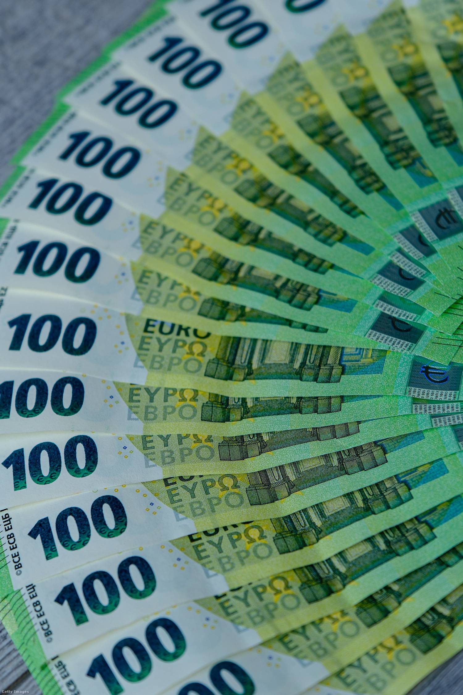 Megnyíltak az uniós források Magyarországnak 1