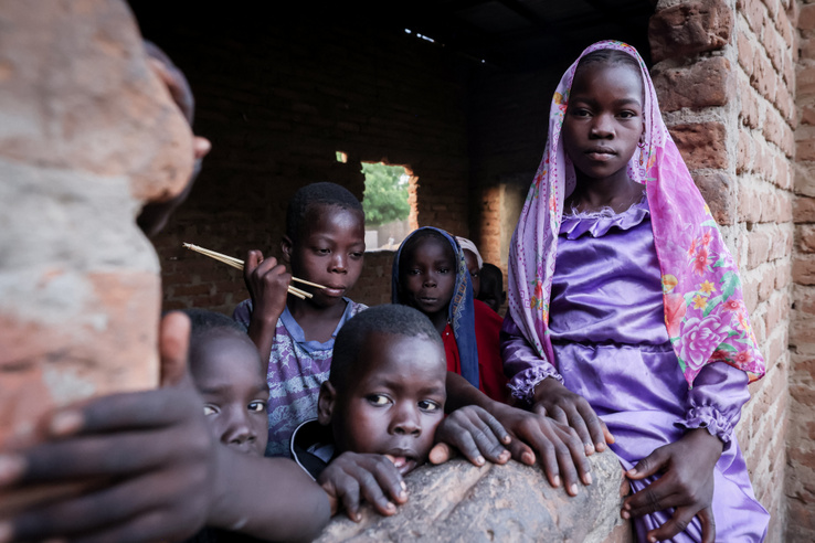 Magyarország évekig alig figyelt Afrikára, most súlyos ára lehet a&nbsp;késlekedésnek