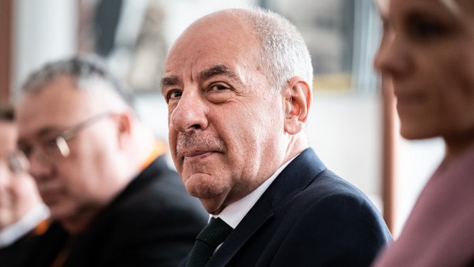 Akár már jövő héten távozhat Sulyok Tamás, Polt Péternek van még egy kis ideje