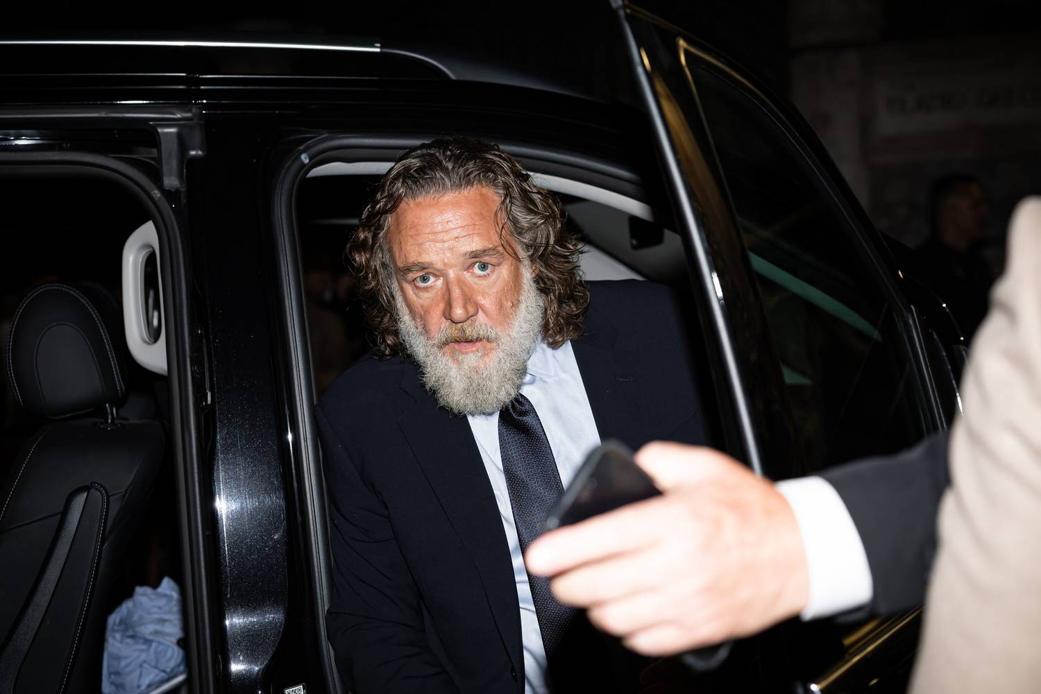 russell crowe 2