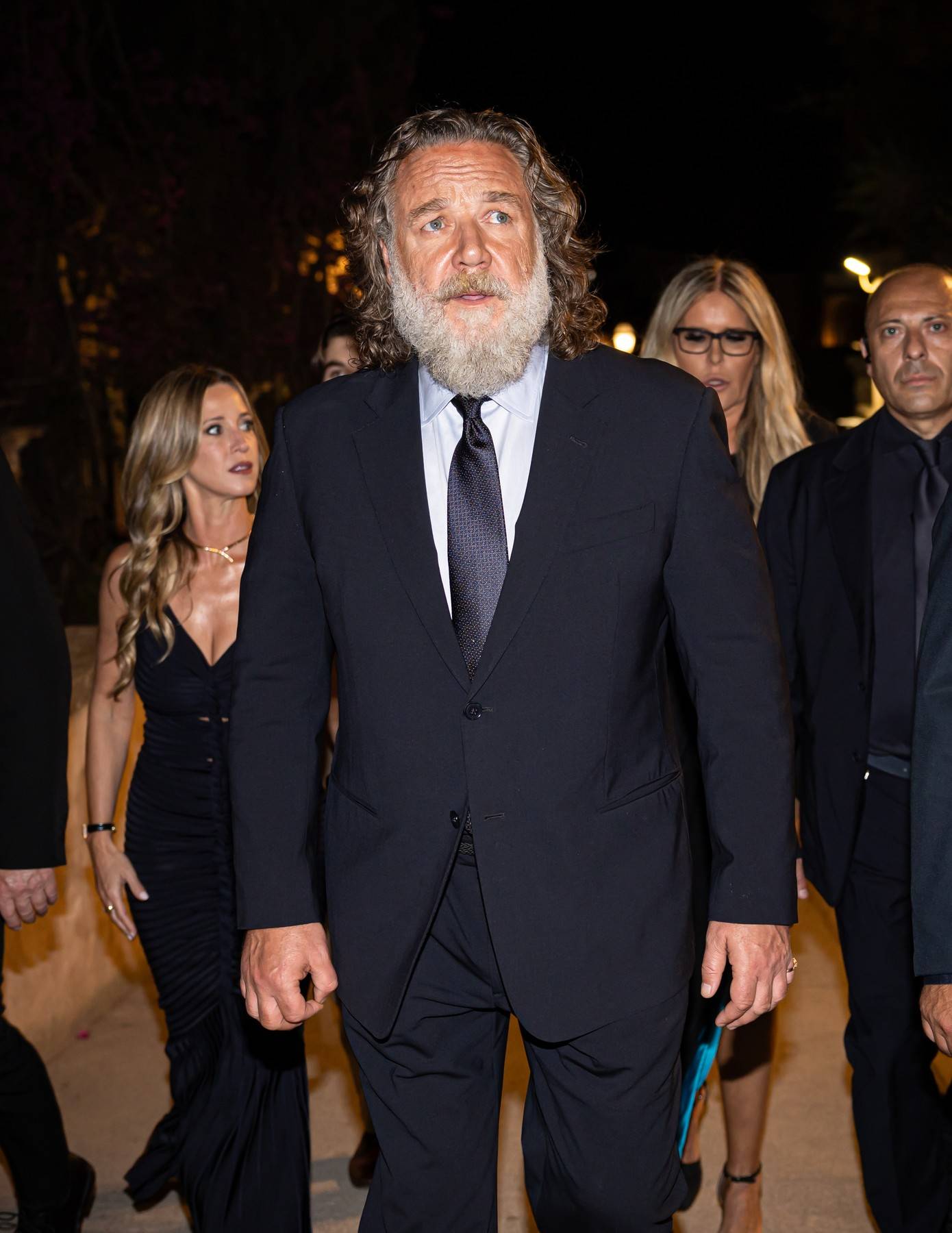 russell crowe