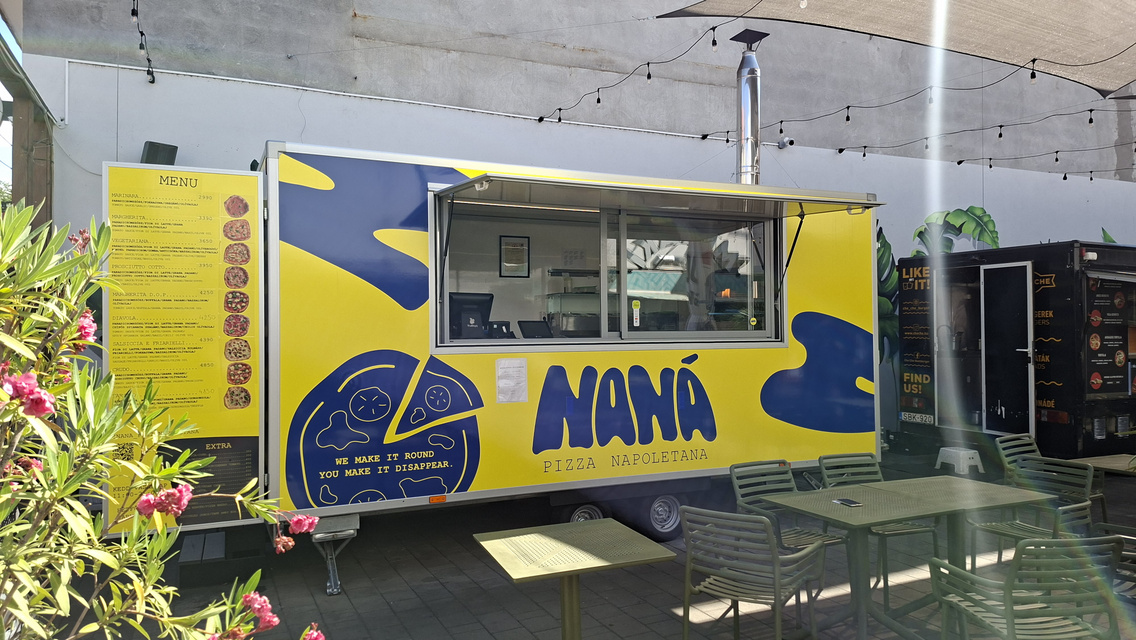naná-pizza