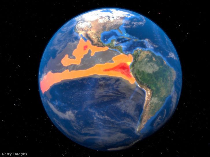 Az El Nino