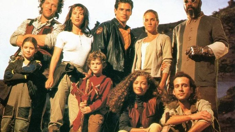Van egy sci-fi, amit Spielberg megpróbált kitörölni az életrajzából