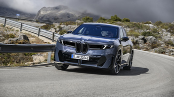 Ötcsillagos teljesítményt tett le az asztalra a debreceni BMW