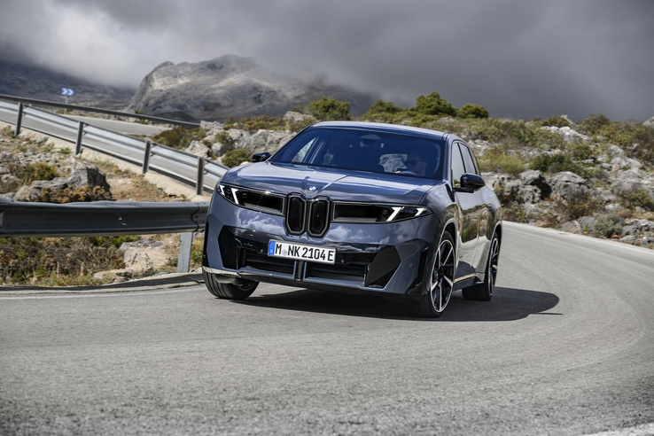 Ötcsillagos teljesítményt tett le az asztalra a debreceni BMW