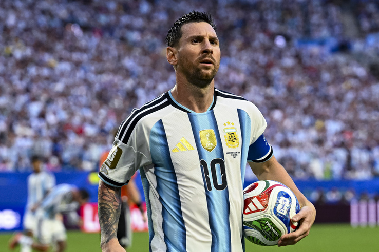 Ezt a rekordot Jennifer Lopez és Lionel Messi is megdöntötte már