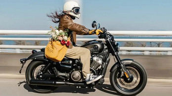 Honda E-Clutch-riválist fejleszthet a Benda