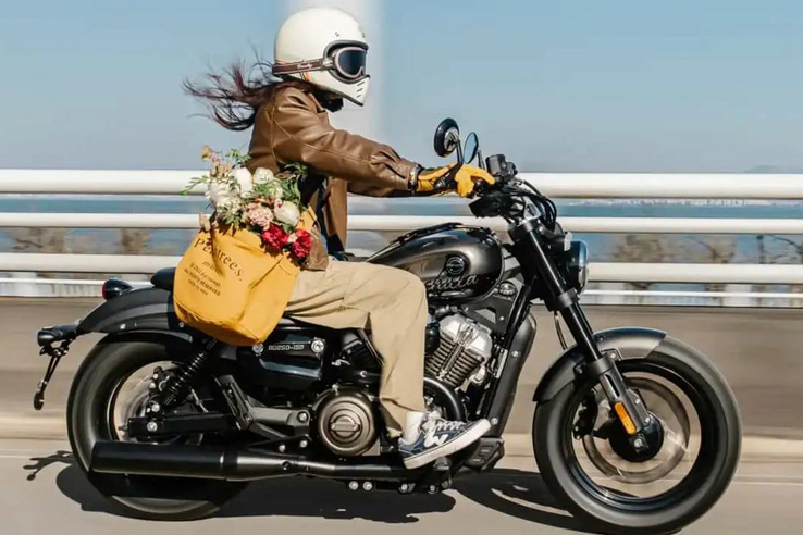 Honda E-Clutch-riválist fejleszthet a Benda