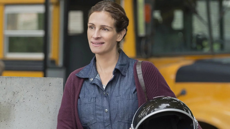 Itt a nagy filmszerep, amit Julia Roberts visszautasított, mégsem bánta meg