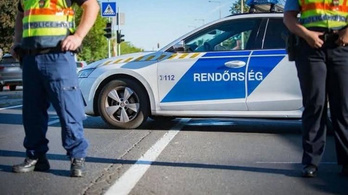 Mit tippelsz, hány ittas pilótát kaptak el Borsodban?