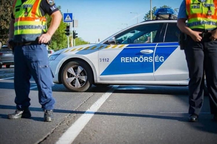 Mit tippelsz, hány ittas pilótát kaptak el Borsodban?