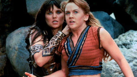 Ő volt Xena hű társa, a szépséges Gabrielle: így fest ma 55 évesen