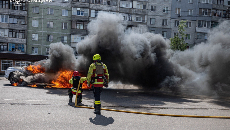 Taktikát váltott Oroszország, veszélyes helyzetben van Kijev