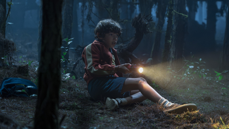 Teljesen beszippantott minket a Netflix új mexikói sorozata