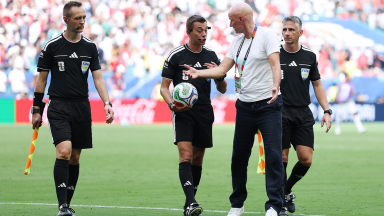 A FIFA inkább tagadja a valóságot, csak ne kelljen beismernie a norvégokat sújtó döbbenetes hibát