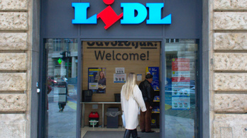Figyelmezteti vásárlóit a Lidl: alattomos támadás érkezhet az elkövetkező hetekben