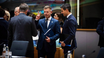 Magyar Péter meglepődne, ha nem lenne olyan fideszes, akit börtönbüntetésre ítélnek