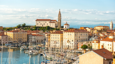 Melyik mediterrán országban készült a fotó? Tedd próbára a földrajztudásodat!