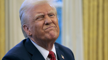 Ismét lecsapott az amerikai haderő: Trump rettenetesen mérges, de Irán is beindult