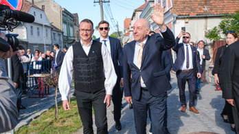 Sulyok Tamás után: az embereken múlik, de a közvetlen választást támogatja Magyar Péter