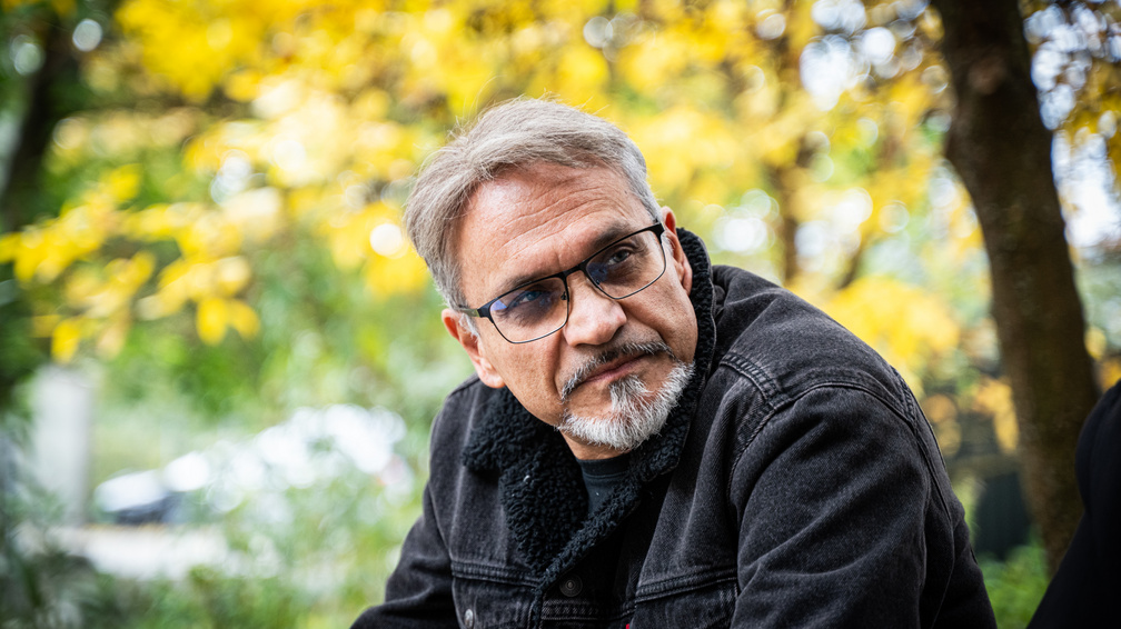 Gyászol az ország: így búcsúznak a zenésztársak Szolnoki Pétertől