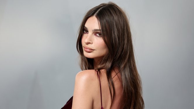 Emily Ratajkowski vad korszakon van túl, és most mindenről kitálalt