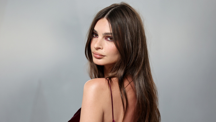 Emily Ratajkowski vad korszakon van túl, és most mindenről kitálalt