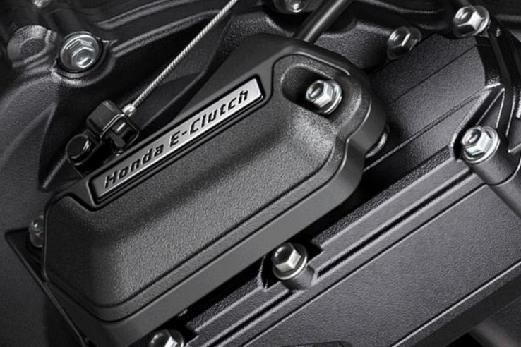 Mivel tud többet egy gyorsváltónál a második generációs Honda E-Clutch?