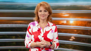 Az elmúlt 16 évben elképesztően megnőtt az újságírók szerepe – interjú Boros Krisztinával + VIDEÓ