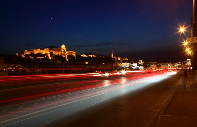 A kormány teljesen megváltoztathatja a sebességmérést az autópályákon