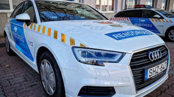Kettős mérce? Ezért büntetik súlyosabban a rendőrgázolást