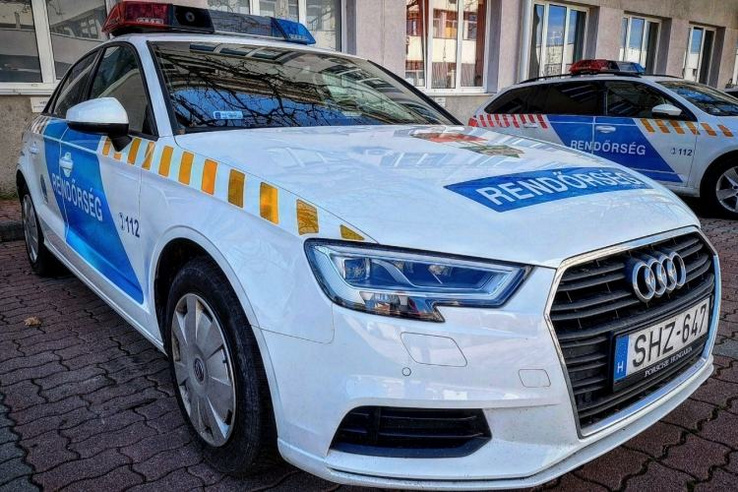 Kettős mérce? Ezért büntetik súlyosabban a rendőrgázolást