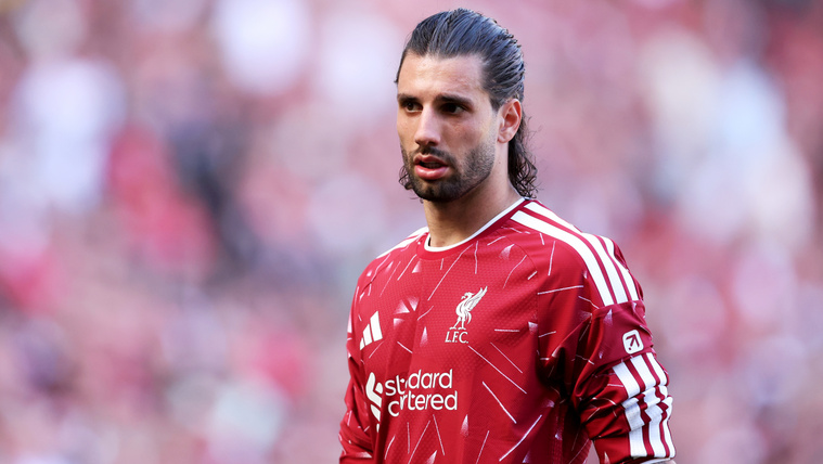 Szoboszlai Dominik nagy ugrás előtt az Anfield hierarchiájában