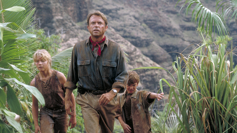 Meghalt Sam Neill, a Jurassic Park és a&nbsp;Peaky Blinders színésze