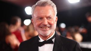 Elhunyt a Jurassic Park színésze, Sam Neill