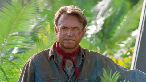 Elhunyt Sam Neill: a Jurassic Park főszereplője 78 évesen, méltósággal távozott