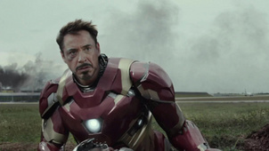 Végre kiderült: így fog kinézni Robert Downey Jr. Doctor Doom szerepében az új Bosszúállókban - FOTÓ!