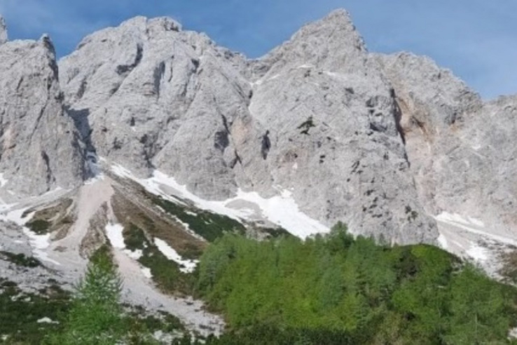 Napok óta kereste lánya Istvánt, akit végül holtan találtak meg a szlovén Alpokban