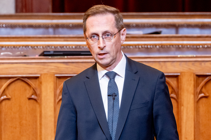 Megtörtént, amire mindenki számított, aztán üzenetet küldött Varga Mihály, itt az eredménye