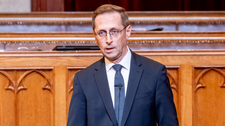 Megtörtént, amire mindenki számított, aztán üzenetet küldött Varga Mihály, itt az eredménye