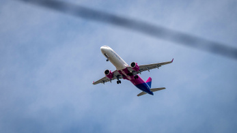 Két új útvonalat jelentett be a Wizz Air, Budapestről lehet ide utazni