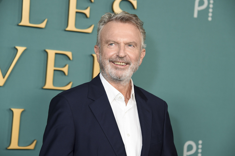 Sam Neil&nbsp;Sam Neill váratlan halálhíre lesújtotta a rajongókat, a hírek szerint a 78 éves színész Sydney-ben hunyt el, a szerettei körében