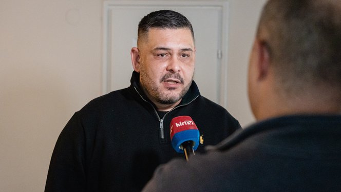 Facebookon esett egymásnak Ábrahám Róbert és Deák Dániel Kátai-Németh Vilmos miatt