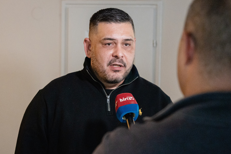 Facebookon esett egymásnak Ábrahám Róbert és Deák Dániel Kátai-Németh Vilmos miatt