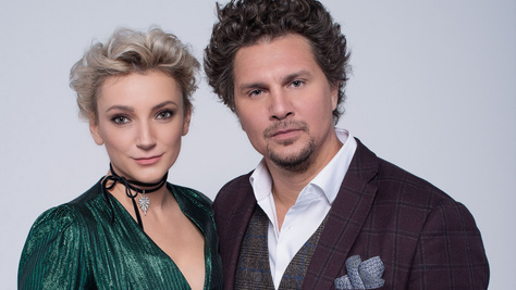 Nagy Ervin és Borbély Alexandra 3 éves ikrei ilyen ügyes ballerinák
