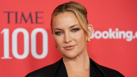 Kate Hudson fia 15 éves lett: Bing ennyire helyes tini lett