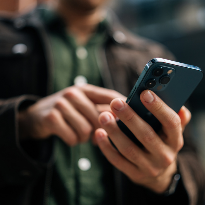 Íme a rejtett iPhone-trükk, amit mindenkinek ismernie kellene